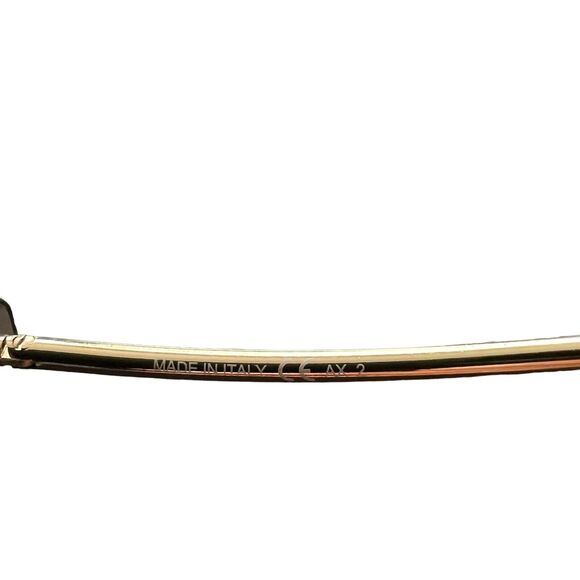 GIVENCHY Women's Sunglasses GV7152/S 2F79O Gold/Grey - Picture 7 of 11